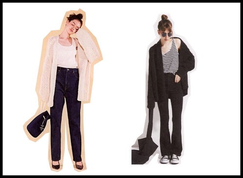 夏天衣服別著急收，穿這三件外套又能美一個秋天，還省錢