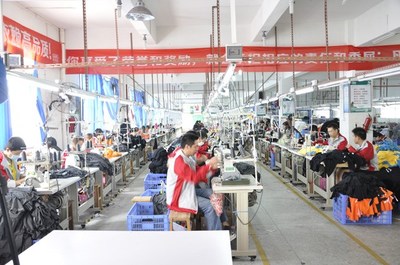 校服定做批發(fā) 全方位技術(shù)服務(wù)解決方案