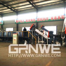 順平縣盛興塑料機(jī)械制造廠 專注礦泉水瓶自動(dòng)粉碎清洗技術(shù)服務(wù)，引領(lǐng)綠色循環(huán)新篇章